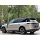 Lynk&Co 900, пробег 1,3 тысячи км